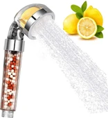 Arıtmalı Su Tasarruflu Akıllı Duş Başlığı (5250) thumbnail 1