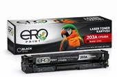 HP Pro MFP M281cdw Siyah Muadil Toner thumbnail 1
