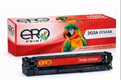 HP M281 Kırmızı Muadil Toner thumbnail 1