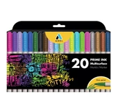 Prime Ink Multisurface 20'li Karma thumbnail 1