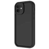 İphone 11 Kılıf Viera Silikon - Siyah thumbnail 2