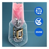 Philips HR2672/00 Daily Pro Smoothie Blender thumbnail 2