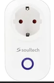 Soultech Soultech AP001 10 A Akıllı Priz thumbnail 1