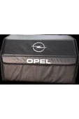 BAGAJ ORGANZER SUNİ DERİ OPEL thumbnail 1