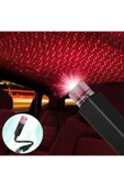 Usb tavan lazer KIRMIZI thumbnail 3