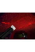 Usb tavan lazer KIRMIZI thumbnail 1
