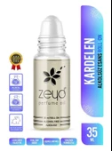 Kardelen 35 ml. Zeyd Esans thumbnail 2