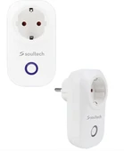 Soultech Soultech AP001 10 A Akıllı Priz thumbnail 2