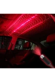 Usb tavan lazer KIRMIZI thumbnail 2