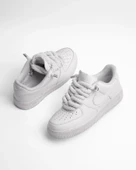 Nike Air Force 1 - Rope White thumbnail 4