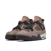 Air Jordan 4 Retro Taupe Haze thumbnail 2