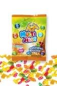 MULTİ JELLY JELİBON 20 GR - 7 ADET thumbnail 1