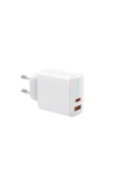 Abatech 45W Pd Type-C Çoklu Süper Hızlı Şarj Aleti thumbnail 1
