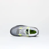 Air Jordan 4 Retro Cool Grey/ Volt-Wolf Grey-Anthracite thumbnail 4