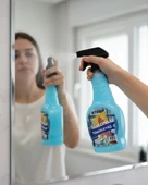 STEEP Silikonlu Temizleyici 750ML thumbnail 2