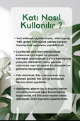 BİTKİ ÇOŞTURAN BAKIM VE BESLEME SETİ thumbnail 2