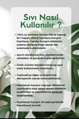 BİTKİ ÇOŞTURAN BAKIM VE BESLEME SETİ thumbnail 3