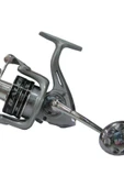 Feeder Wınd 60 Metal Kafa Olta Makinesi thumbnail 2