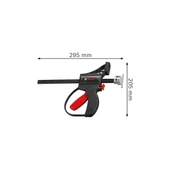 Bosch Professional FSN KZW Mengene thumbnail 3
