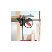 Bosch Professional FSN KZW Mengene thumbnail 4