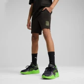 Puma X TMNT Relaxed Shorts thumbnail 3