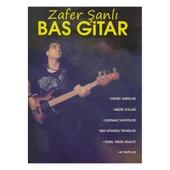 ZAFER ŞANLI BAS GİTAR thumbnail 2