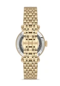 Hıslon QD142G-16SG Automatic Bayan Kol Saati thumbnail 3
