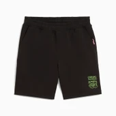 Puma X TMNT Relaxed Shorts thumbnail 1