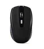 Abatech Optik Kablosuz Mouse-Siyah thumbnail 1