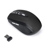 Abatech Optik Kablosuz Mouse-Siyah thumbnail 2
