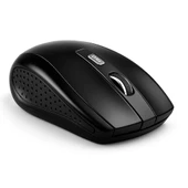 Abatech Optik Kablosuz Mouse-Siyah thumbnail 3