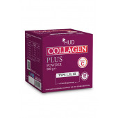 Hud Collagen Plus Powder Tip123-300 Gr thumbnail 2