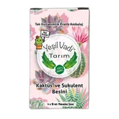 KAKTÜS SUKULENT BESİNİ MONODOZ 4X10ML thumbnail 2