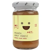 ORGANİK ARMUT PÜRESİ thumbnail 1