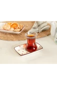 Madame Coco Çay Tabağı 12.5 Cm thumbnail 2