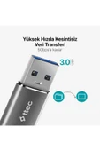 USB-A 3.0 – Type-C OTG Dönüştürücü Adaptör thumbnail 3