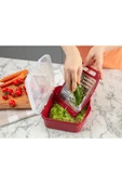 Madame Coco Cary Layer Saklamalı Rende thumbnail 1