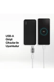 USB-A 3.0 – Type-C OTG Dönüştürücü Adaptör thumbnail 4