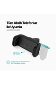 FlexGrip Mini 3 Araç İçi Telefon Tutucu thumbnail 3