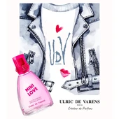 Ulric de Varens Mini Love Edp 25 ml thumbnail 5