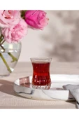 Madame Coco Carol 6 'lı Çay Bardağı Seti - 115ML thumbnail 1