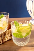 Brosse 4'lü Su Bardağı Seti - 320 Ml thumbnail 1