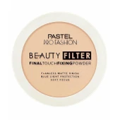 Beauty Filter Fixing Powder No:01 thumbnail 1
