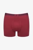 Colourful 3lü Çok Renkli Boxer Külot thumbnail 2