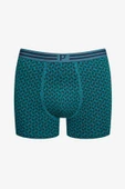 Colourful 3lü Çok Renkli Boxer Külot thumbnail 3