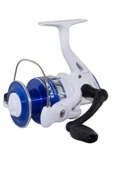 Raptor 4000 5bb Olta Makinesi thumbnail 2
