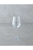 Paradise Cam 3'lü Kadeh 350 ml Şeffaf thumbnail 2