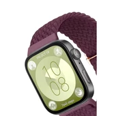Huawei Fit 4  Kordon - Mürdüm thumbnail 2