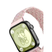 Huawei Fit 4  Kordon - Benekli Pudra thumbnail 2