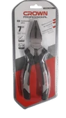Crown Kombine Pense 180 Mm Cphpl-Coa07 thumbnail 1